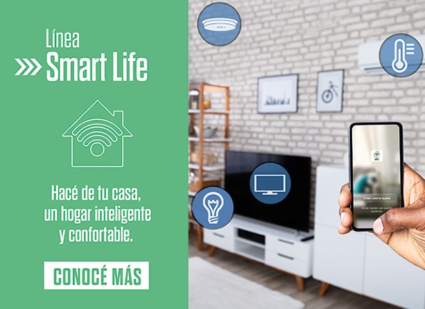 Banner Smart